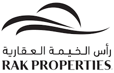 RAK PROPERTIES Logo